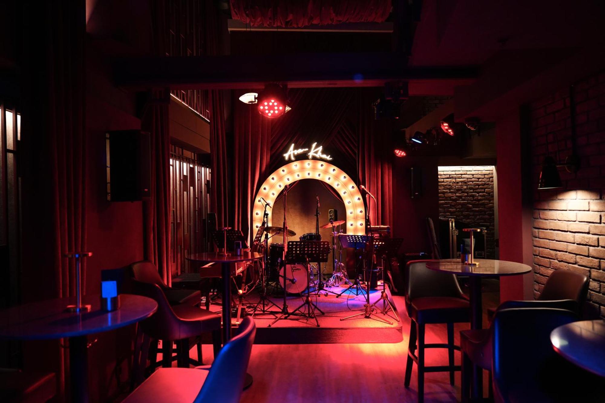 Khai Hotel Karakoey Istanbul Bagian luar foto