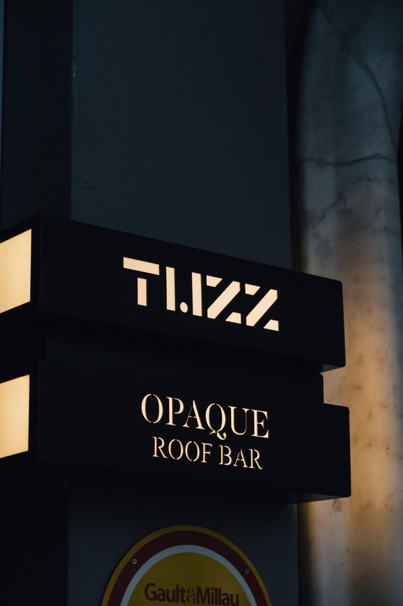 Khai Hotel Karakoey Istanbul Bagian luar foto